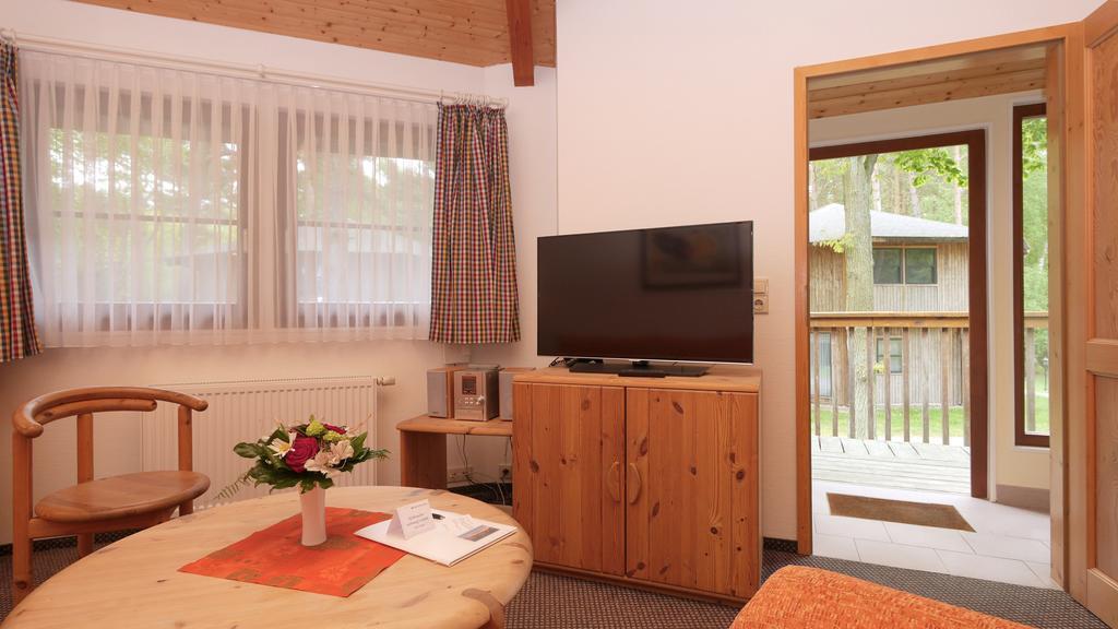 Hotel Residenz Waldoase เฮริงสดอร์ฟ ห้อง รูปภาพ